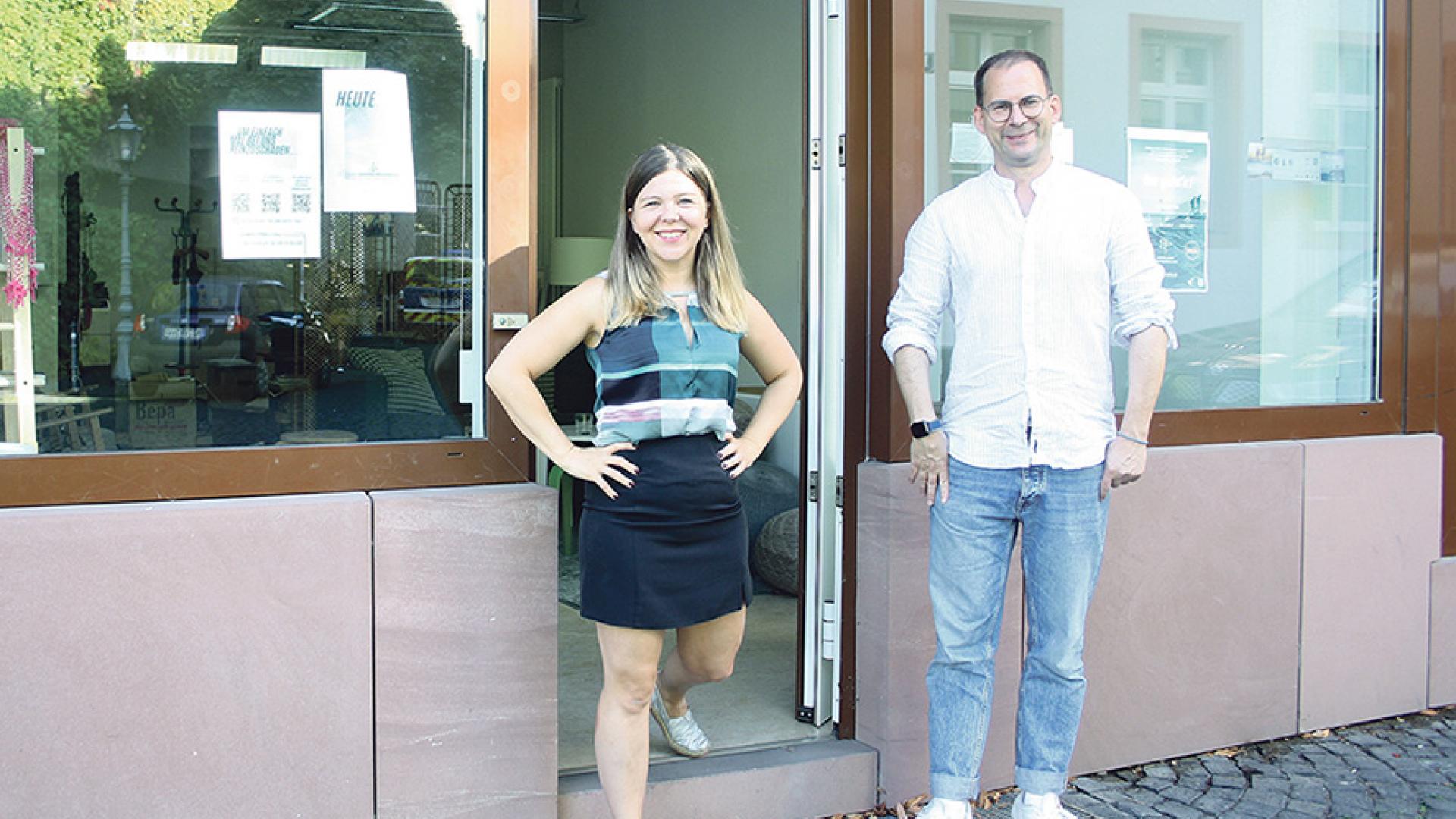 Berufungspastoral des Bistums Limburg