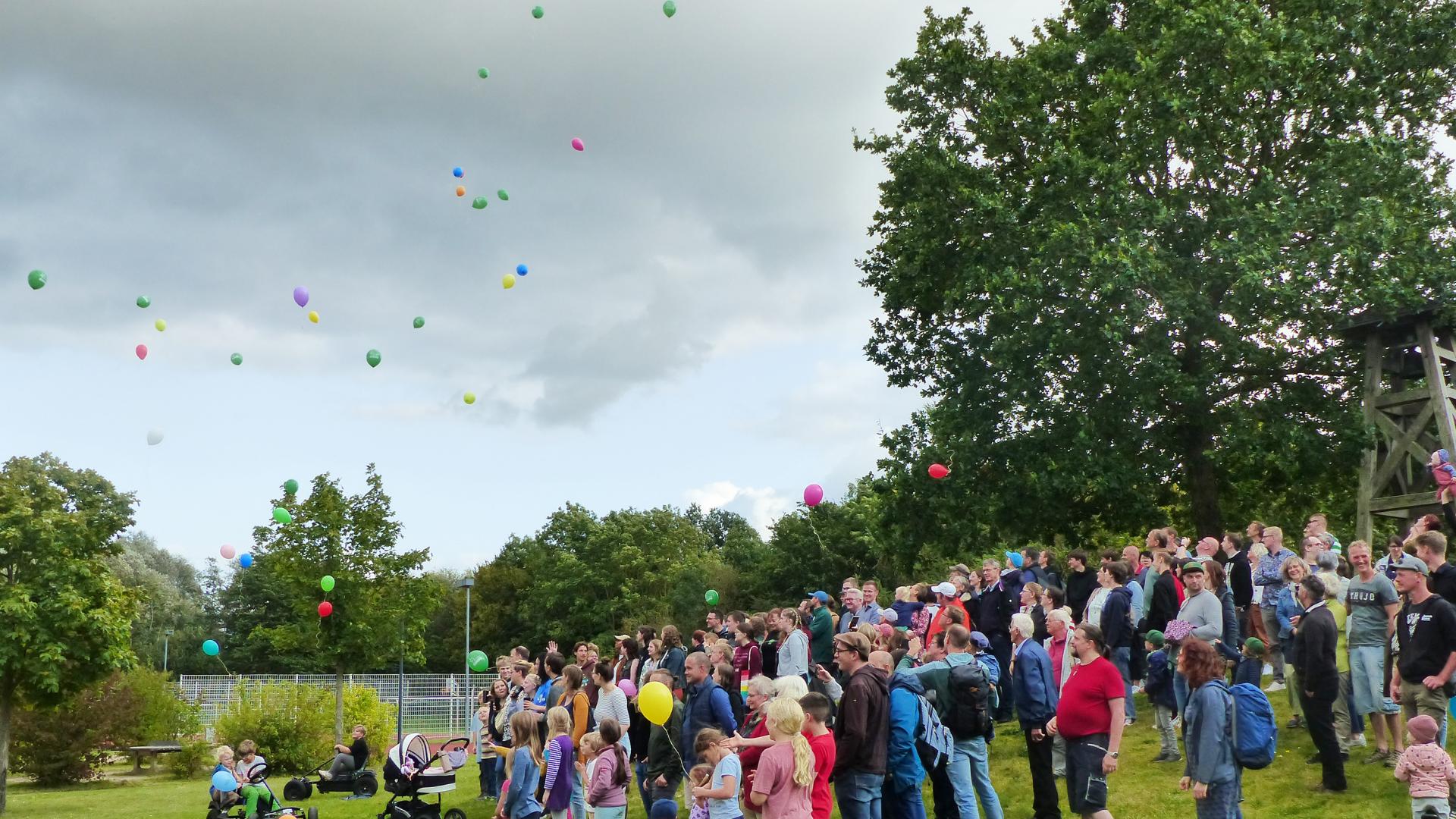 Abschiedsfest