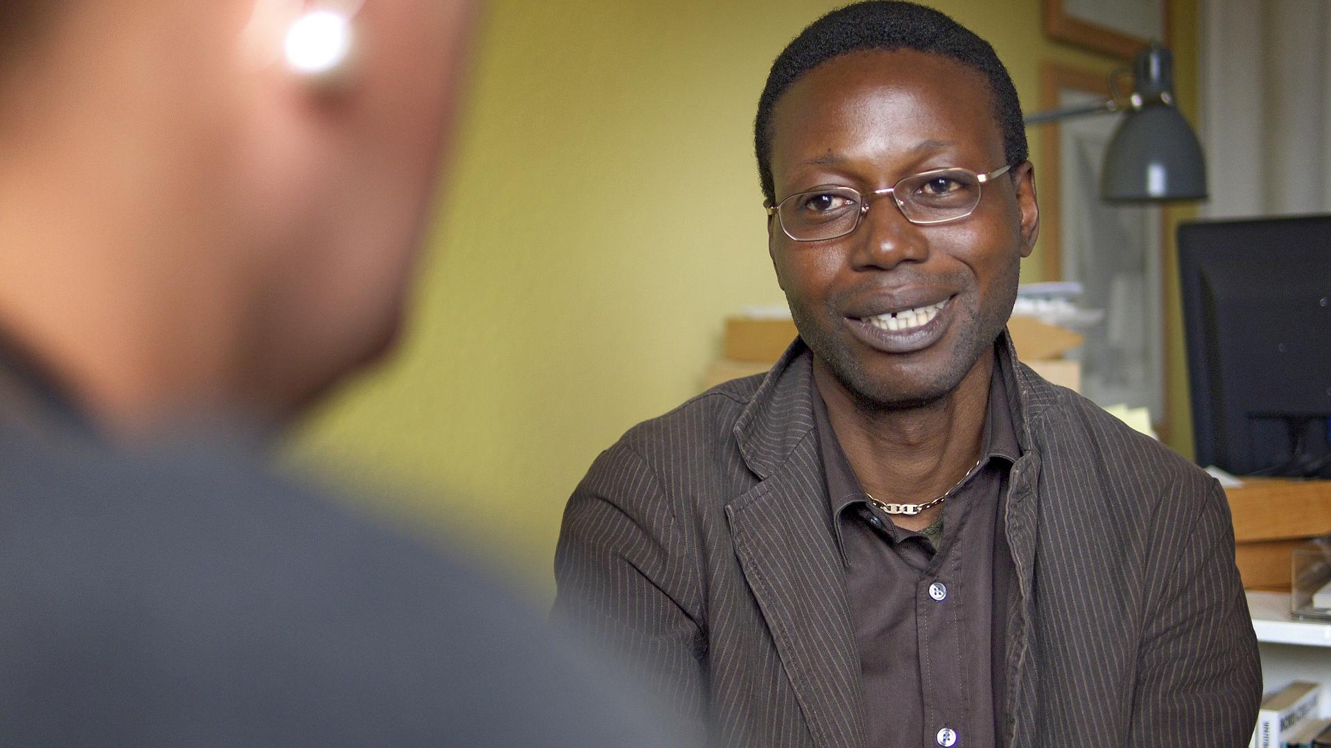 Beratung für Migranten und Geflüchtete