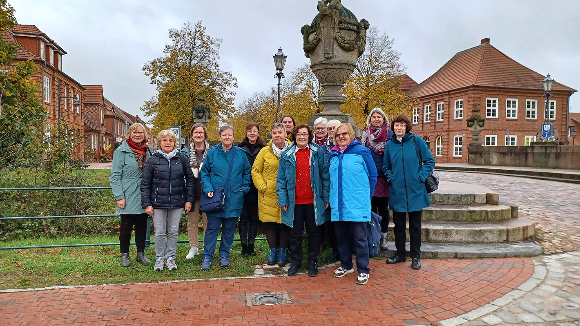 Delegiertenversammlung des Diözesanen Zusammenschlusses (DiZu) der Ortsvereine des SkF