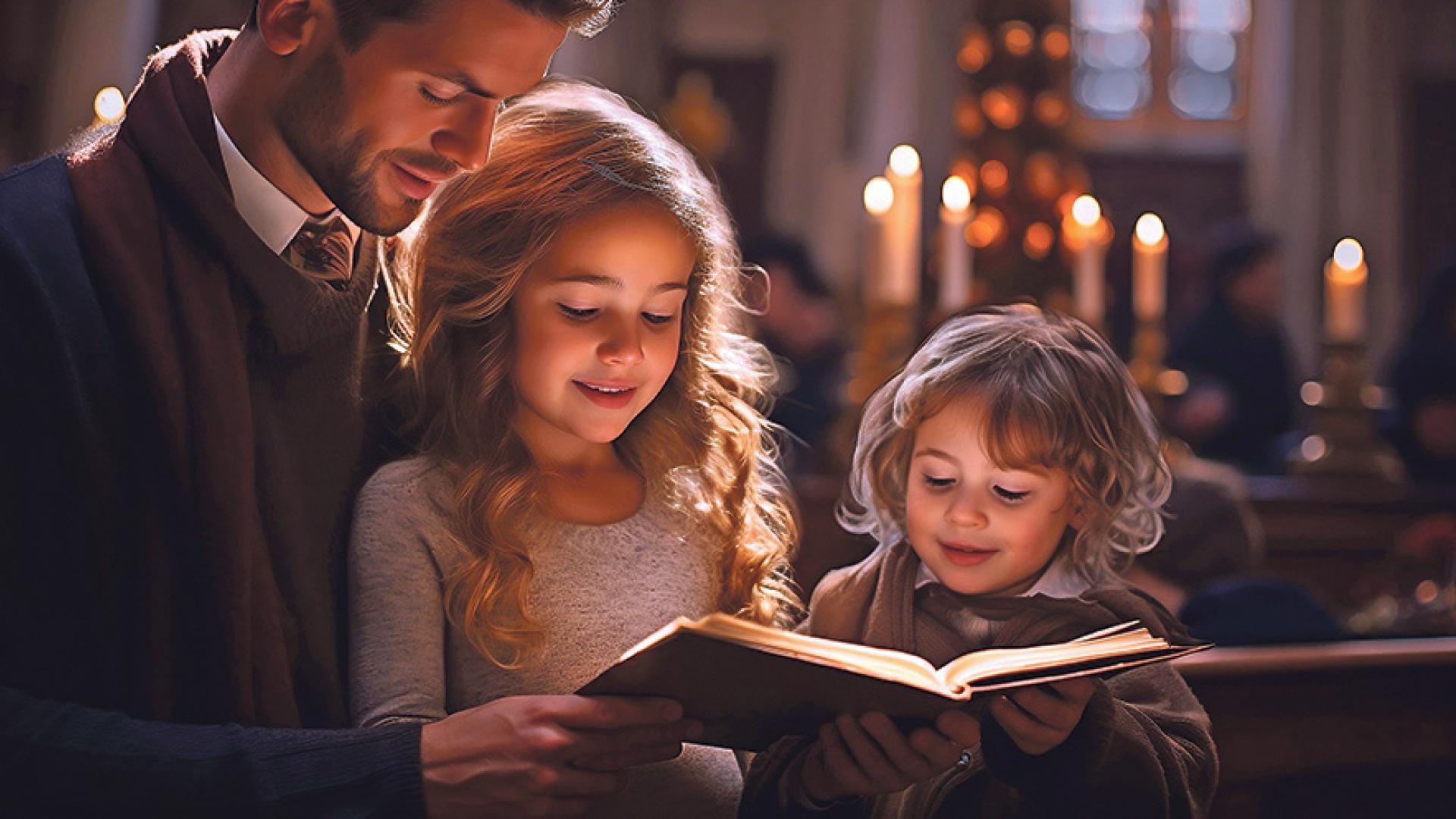 Gebet- und Gesangbuch