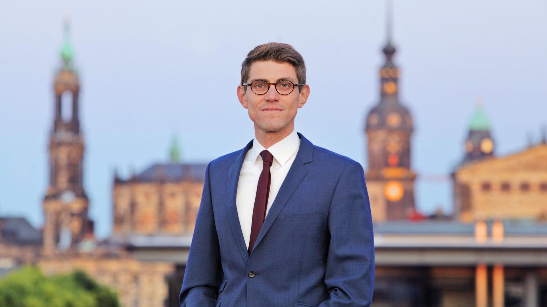 Portrait Thomas Arnold