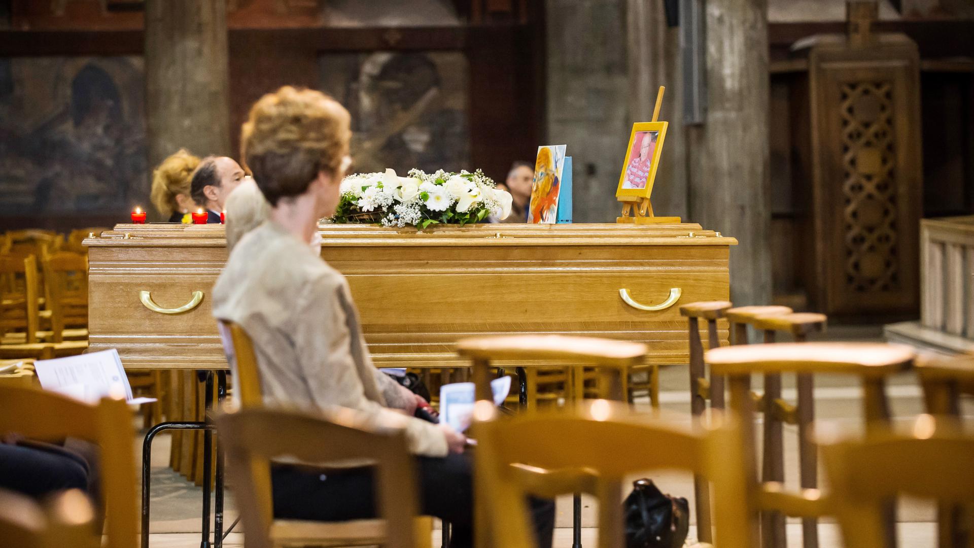 Bestattung für und mit Demenzkranken