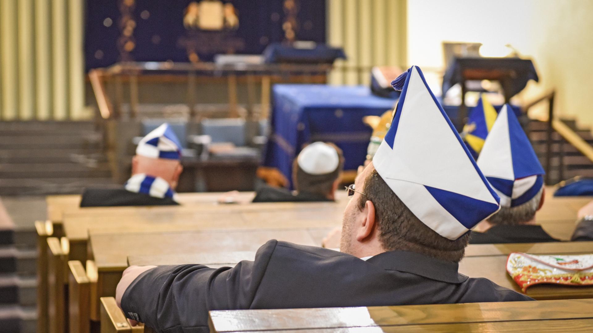 Jüdische Karnevalisten