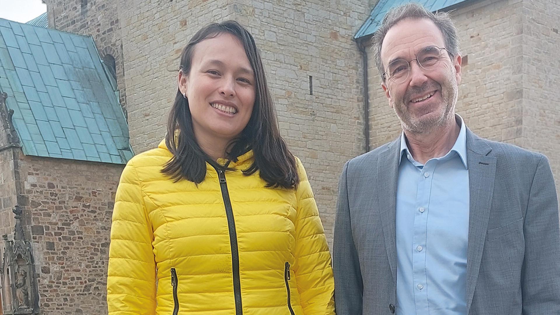 Bolivienpartnerschaft