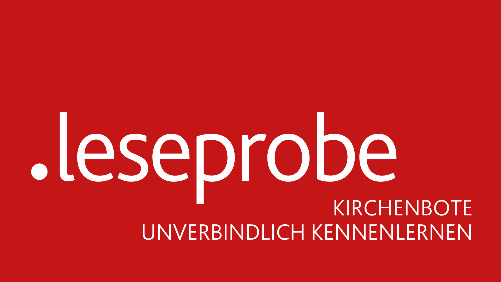 os_leseprobe