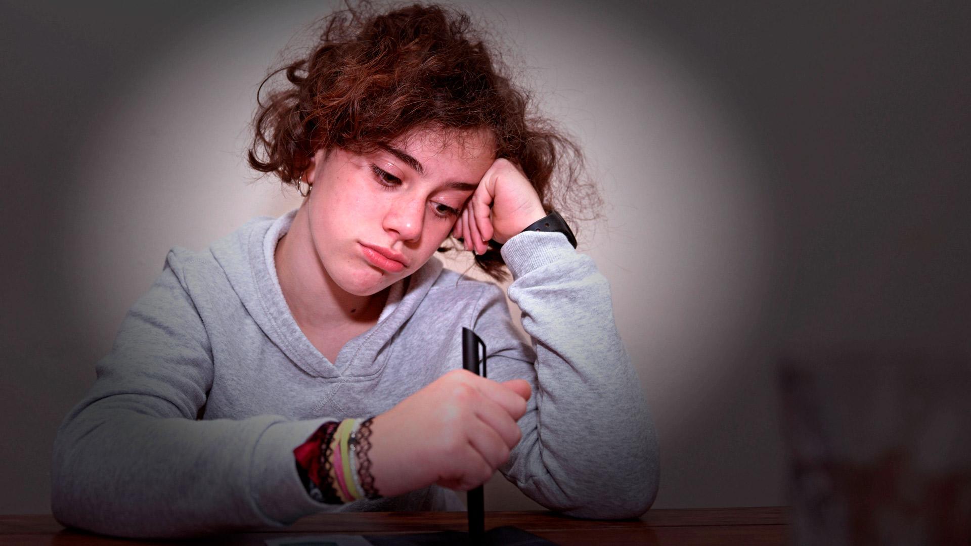 Schulkind Symbolbild