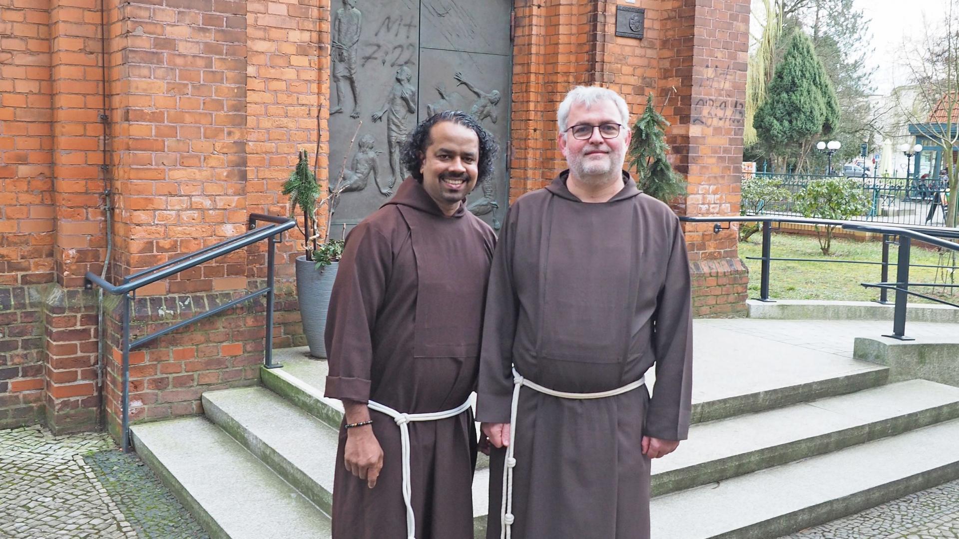 Kapuziner aus Eberswalde